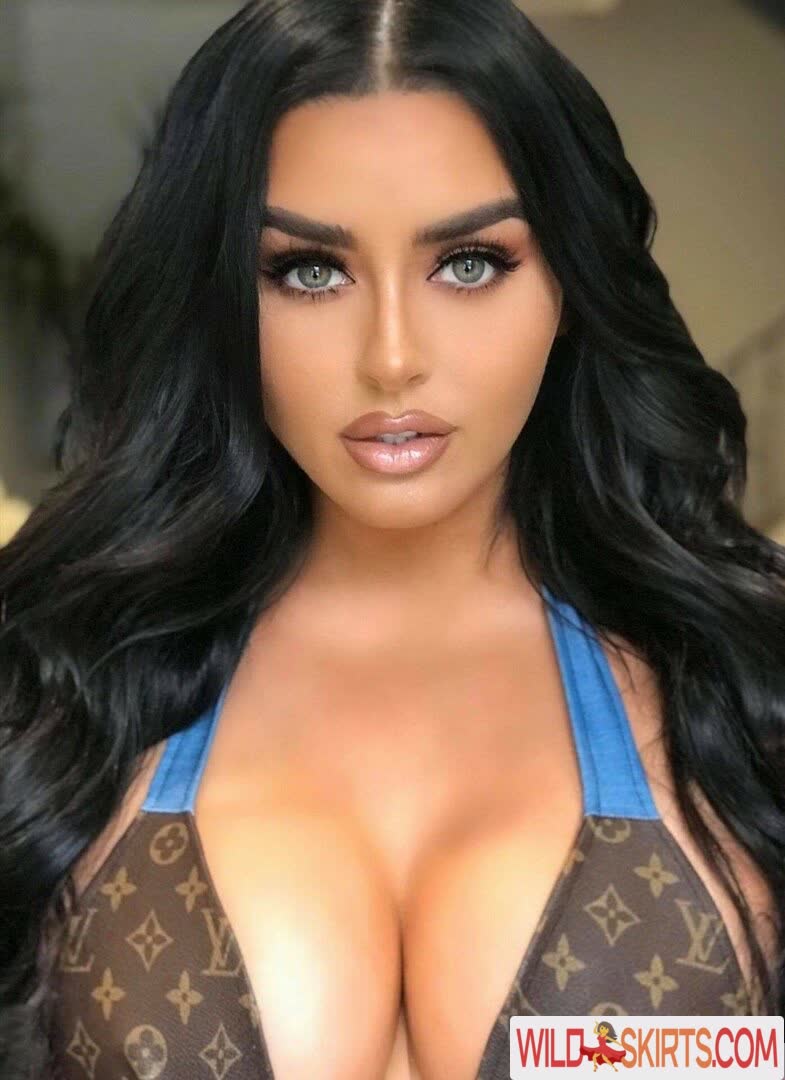 Abigail Ratchford Abigailratchford Nude Onlyfans Instagram Leaked