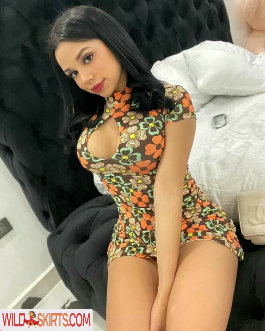 Aleida Ramirez Aleidaramirez La Autora Nude Onlyfans Instagram