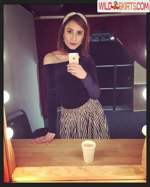 Anita Rani Itsanitarani Nude Instagram Leaked Photo