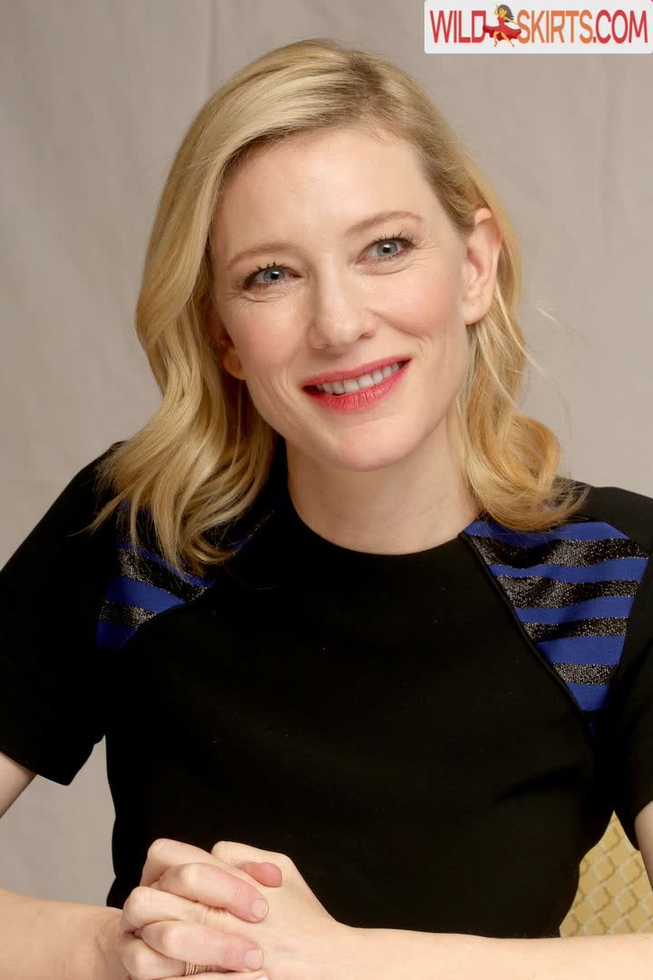 Cate Blanchett Cate Blanchettofficial Nude Instagram Leaked Photo