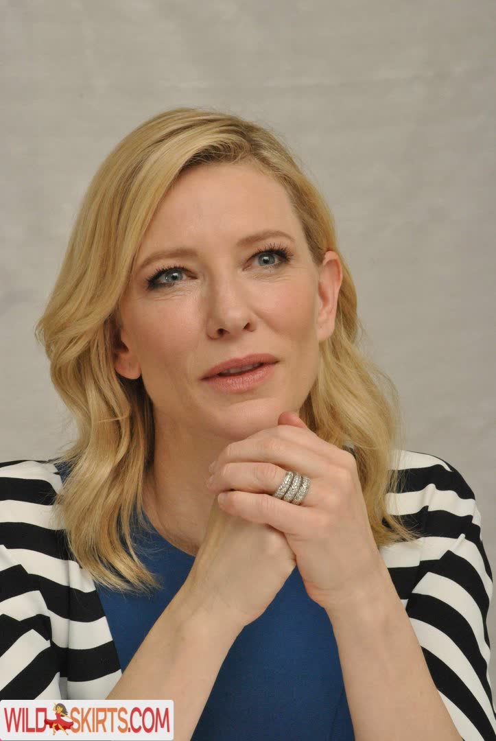 Cate Blanchett Cate Blanchettofficial Nude Instagram Leaked Photo