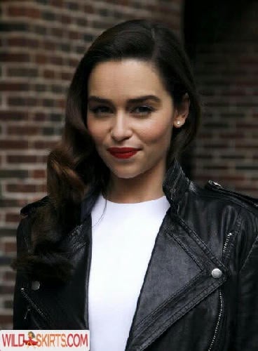 Emilia Clarke Clarkeyxo Emilia Clarke Nude OnlyFans Instagram