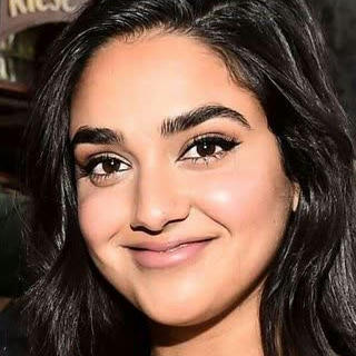 Geraldine Viswanathan Nude Leaked Photos And Videos WildSkirts