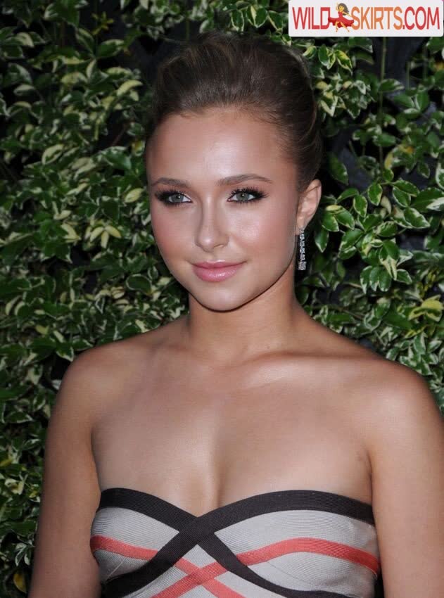 Hayden Panettiere Haydenpanettiere Nude Instagram Leaked Photo