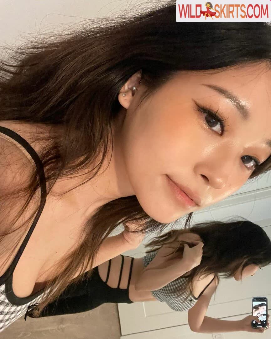 Hyoon Aikuros Hyoon Nude Onlyfans Instagram Leaked Photo