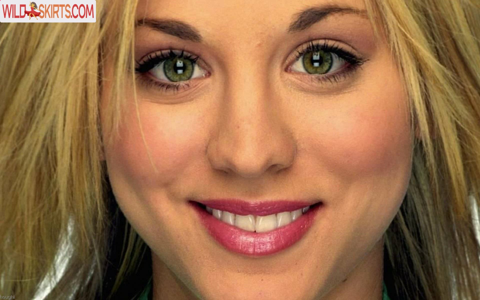 Kaley Cuoco Kaleycuoco Nude Instagram Leaked Photo