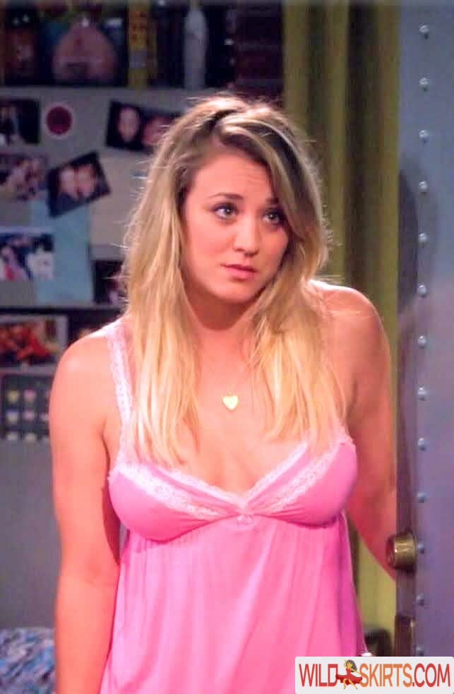 Kaley Cuoco Kaleycuoco Nude Instagram Leaked Photo