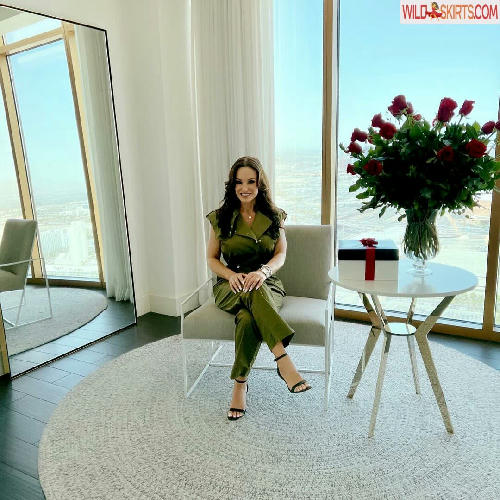 Lisa Ann Thereallisaann Nude Onlyfans Instagram Leaked Photo