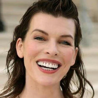 Milla Jovovich Nude Leaked Photos And Videos Wildskirts