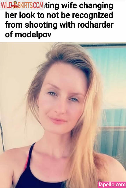 Modelpov Rodharder Nude Instagram Leaked Photo 23