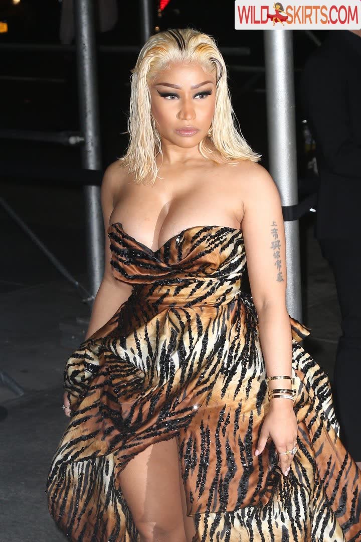 Nicki Minaj Nickiminaj Nude Onlyfans Instagram Leaked Photo