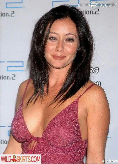 Shannen Doherty Theshando Nude Instagram Leaked Photo