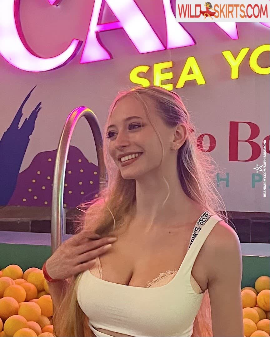 Sophia Diamond BrandArmy Sophia Ilysm Sophiadiamond Sophie Diamond Nude OnlyFans