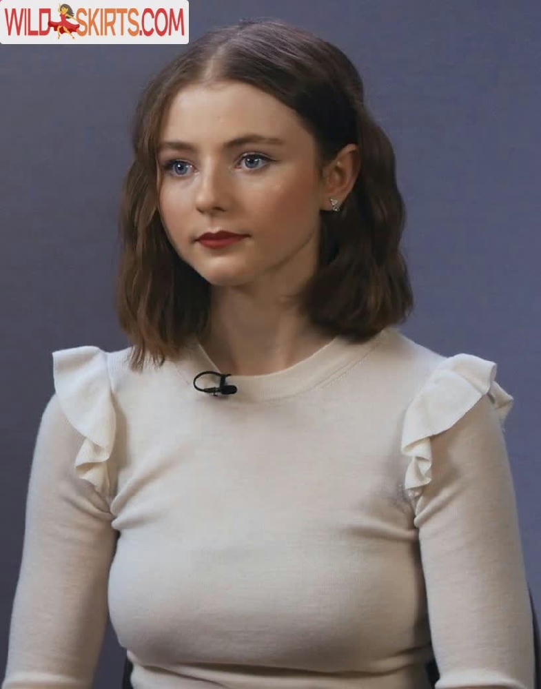 Thomasin Mckenzie Mackzjoness Thomasin Mckenzie Nude OnlyFans