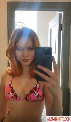 Zara Larsson Zaralarsson Nude Instagram Leaked Photo
