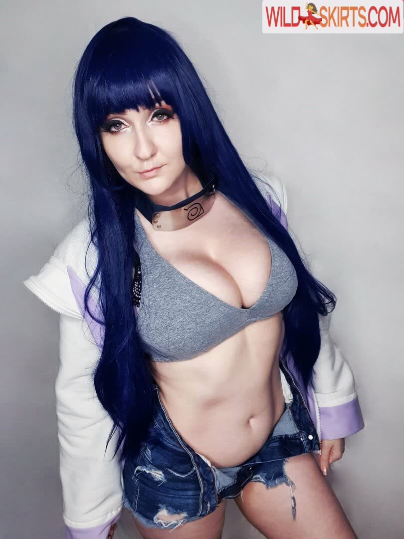 Zuzu Cosplay Wzuia Nude Instagram Leaked Photo