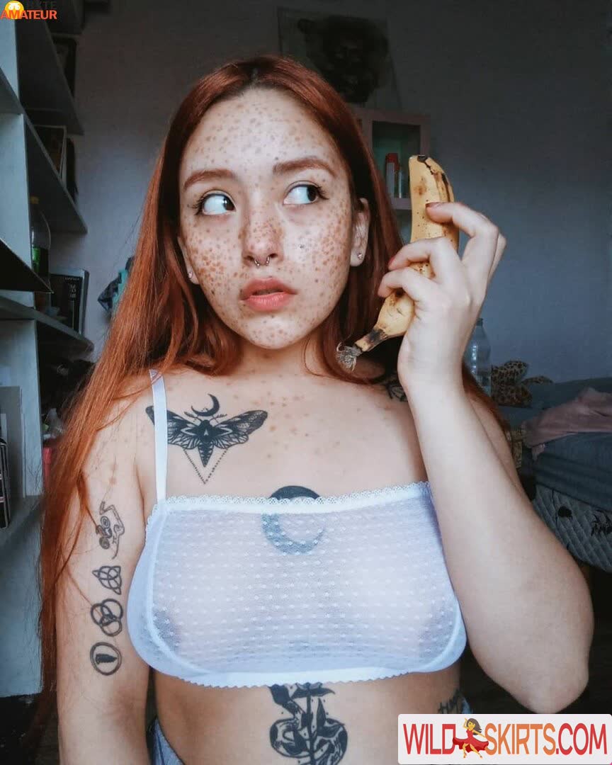 0800kolito / 0800kolito / colito.uwu / redheadblackandwhite nude Instagram leaked photo #8