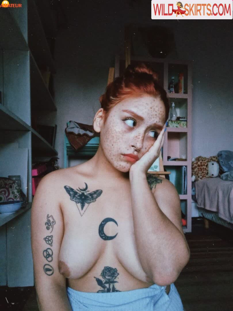 0800kolito / 0800kolito / colito.uwu / redheadblackandwhite nude Instagram leaked photo #18