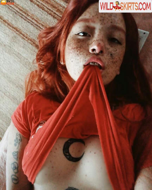 0800kolito / 0800kolito / colito.uwu / redheadblackandwhite nude Instagram leaked photo #26