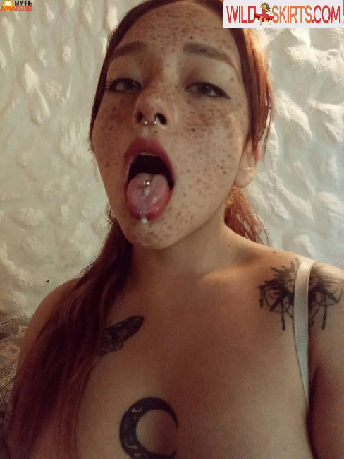 0800kolito / 0800kolito / colito.uwu / redheadblackandwhite nude Instagram leaked photo #45