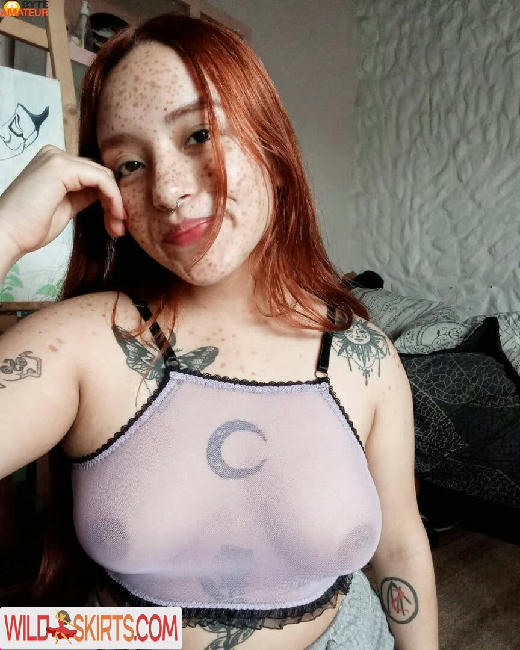 0800kolito / 0800kolito / colito.uwu / redheadblackandwhite nude Instagram leaked photo #38