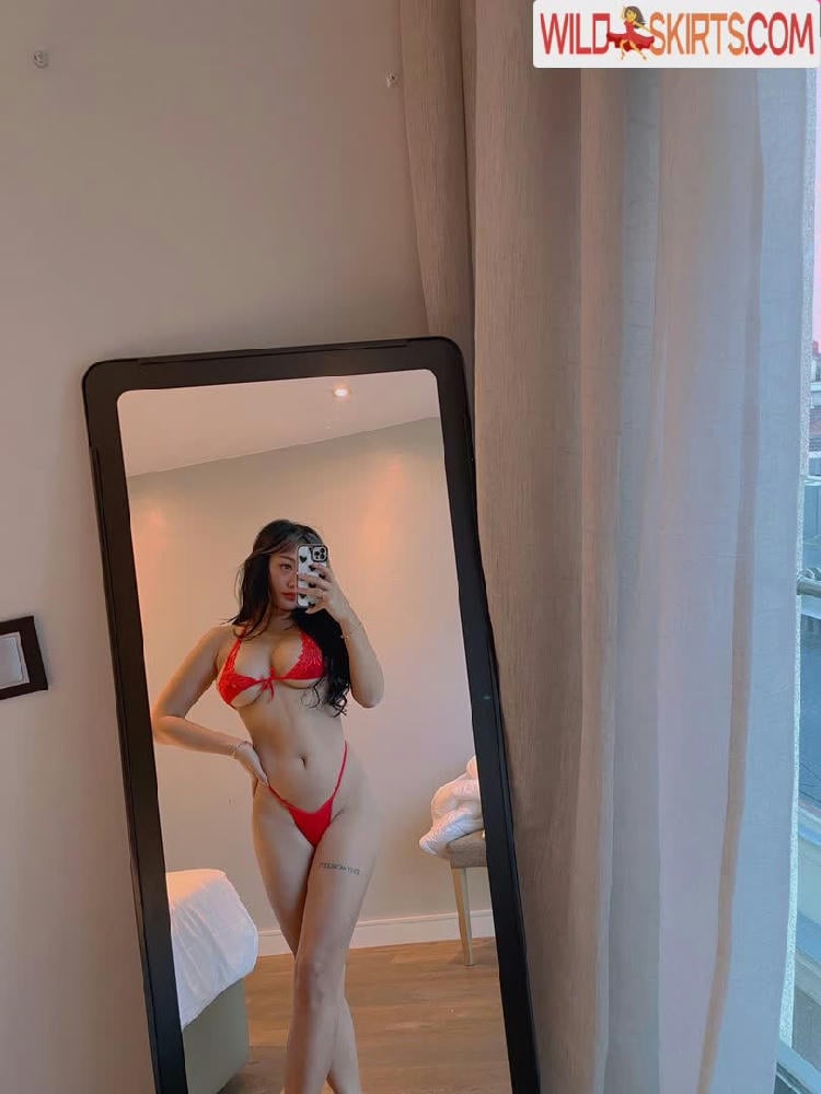 0cmspring / 0cmspring / Ofmai nude OnlyFans, Instagram leaked photo #4