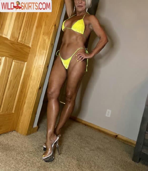 1fitmilf / 1fmil / onefitmilf nude OnlyFans, Instagram leaked photo #3