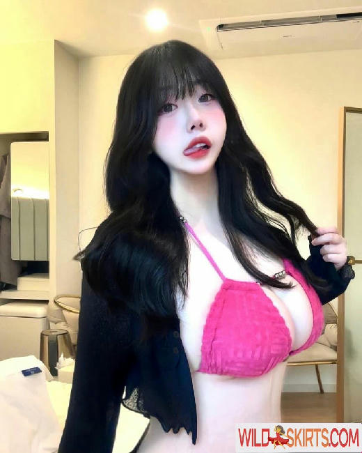 1n_99 / 1n_99 / leekkung / 견리나 / 리꿍 nude Instagram leaked photo #5