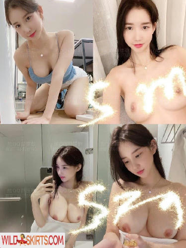 2km2km / 2km2km / DJ MIU nude Instagram leaked photo #8