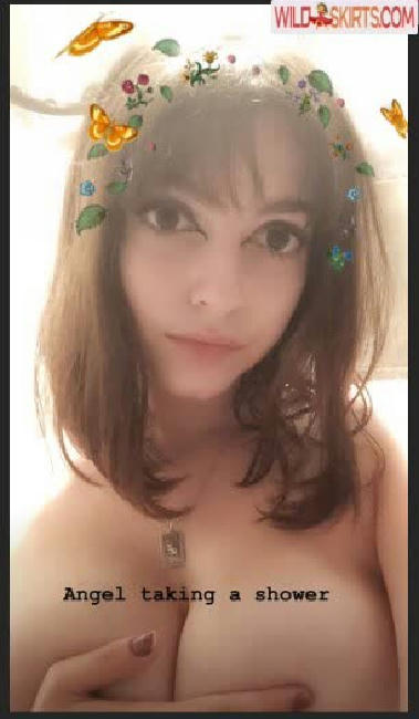 97ames / 97ames / Paopufairy / akus_02 / paopufr00t / paopuprincesa nude Instagram leaked photo #29