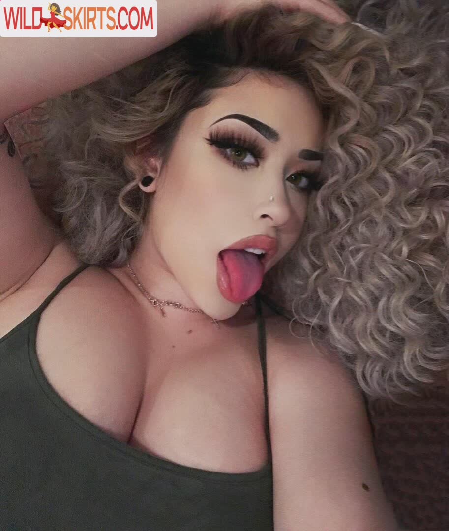 A_jellyy / Mary Jane / a_jellyy nude OnlyFans, Instagram leaked photo #5