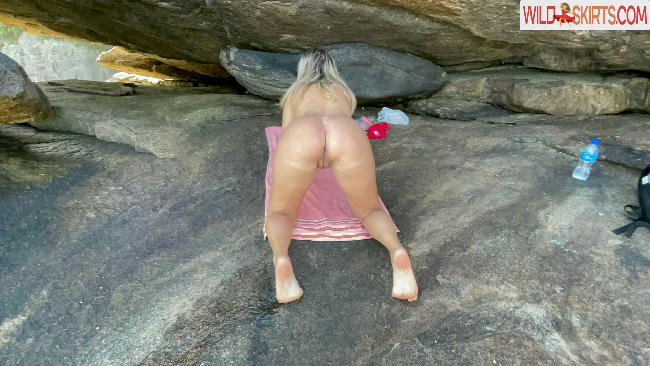 A Loira Praiana / aloirapraiana nude OnlyFans, Instagram leaked photo #5