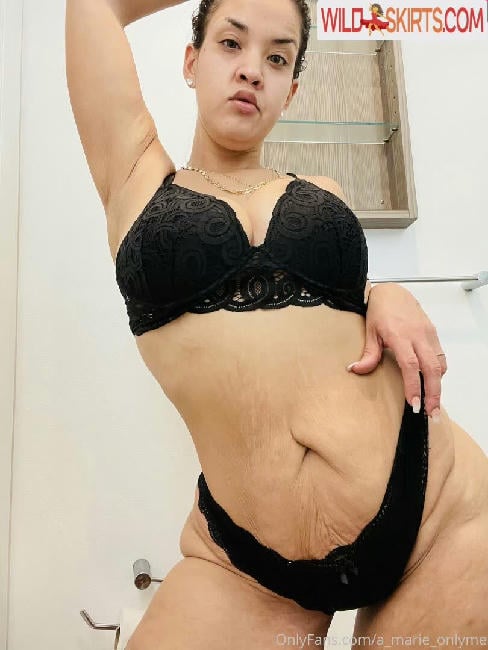 a_marie_onlyme / a_marie_onlyme / marie_only nude OnlyFans, Instagram leaked photo #51