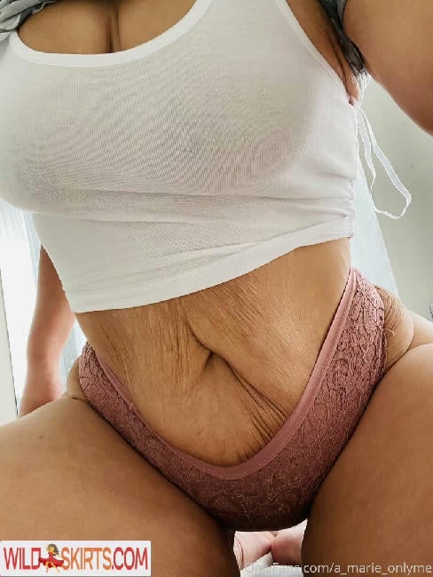 a_marie_onlyme / a_marie_onlyme / marie_only nude OnlyFans, Instagram leaked photo #72