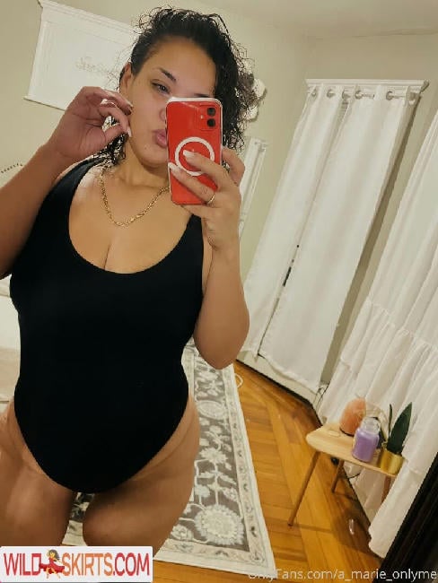 a_marie_onlyme / a_marie_onlyme / marie_only nude OnlyFans, Instagram leaked photo #75