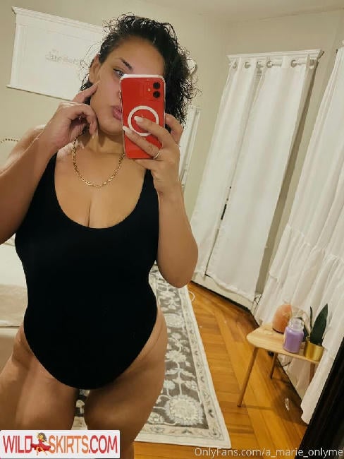 a_marie_onlyme / a_marie_onlyme / marie_only nude OnlyFans, Instagram leaked photo #73