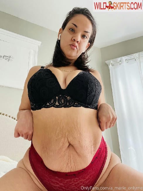 a_marie_onlyme / a_marie_onlyme / marie_only nude OnlyFans, Instagram leaked photo #95