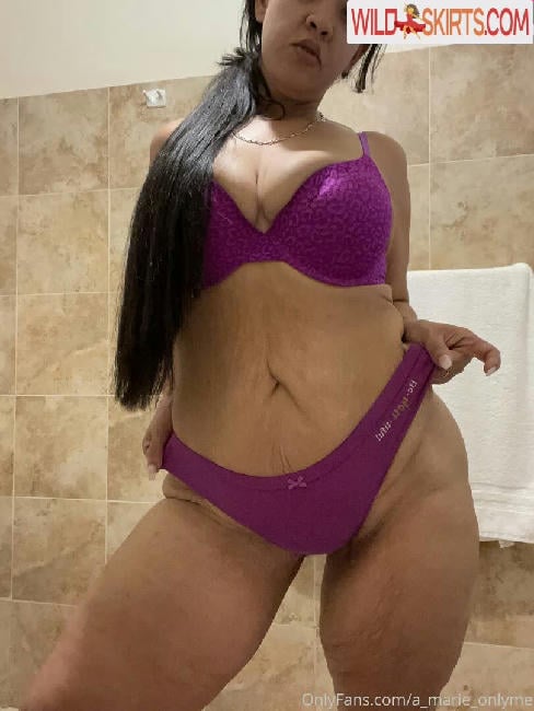 a_marie_onlyme / a_marie_onlyme / marie_only nude OnlyFans, Instagram leaked photo #153