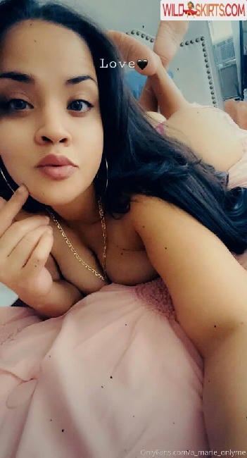 a_marie_onlyme / a_marie_onlyme / marie_only nude OnlyFans, Instagram leaked photo #214