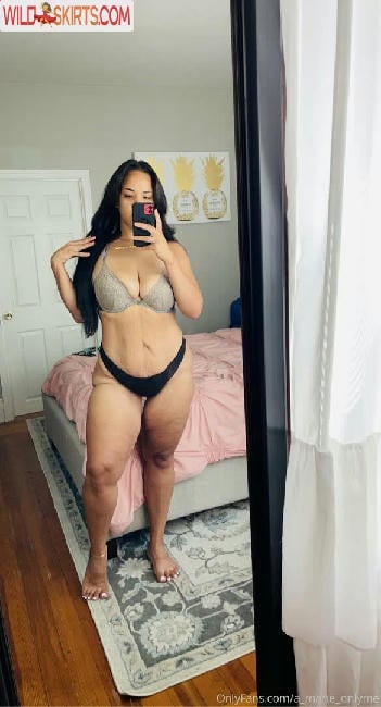 a_marie_onlyme / a_marie_onlyme / marie_only nude OnlyFans, Instagram leaked photo #213