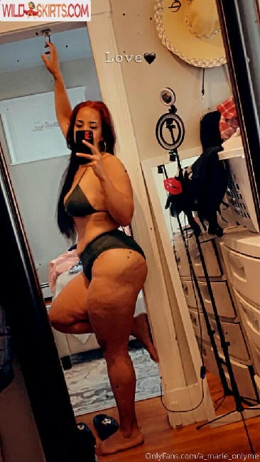 a_marie_onlyme / a_marie_onlyme / marie_only nude OnlyFans, Instagram leaked photo #237