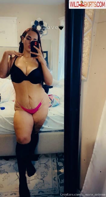 a_marie_onlyme / a_marie_onlyme / marie_only nude OnlyFans, Instagram leaked photo #264