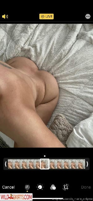 a_marie_onlyme / a_marie_onlyme / marie_only nude OnlyFans, Instagram leaked photo #2