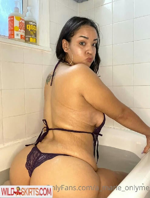 a_marie_onlyme / a_marie_onlyme / marie_only nude OnlyFans, Instagram leaked photo #30