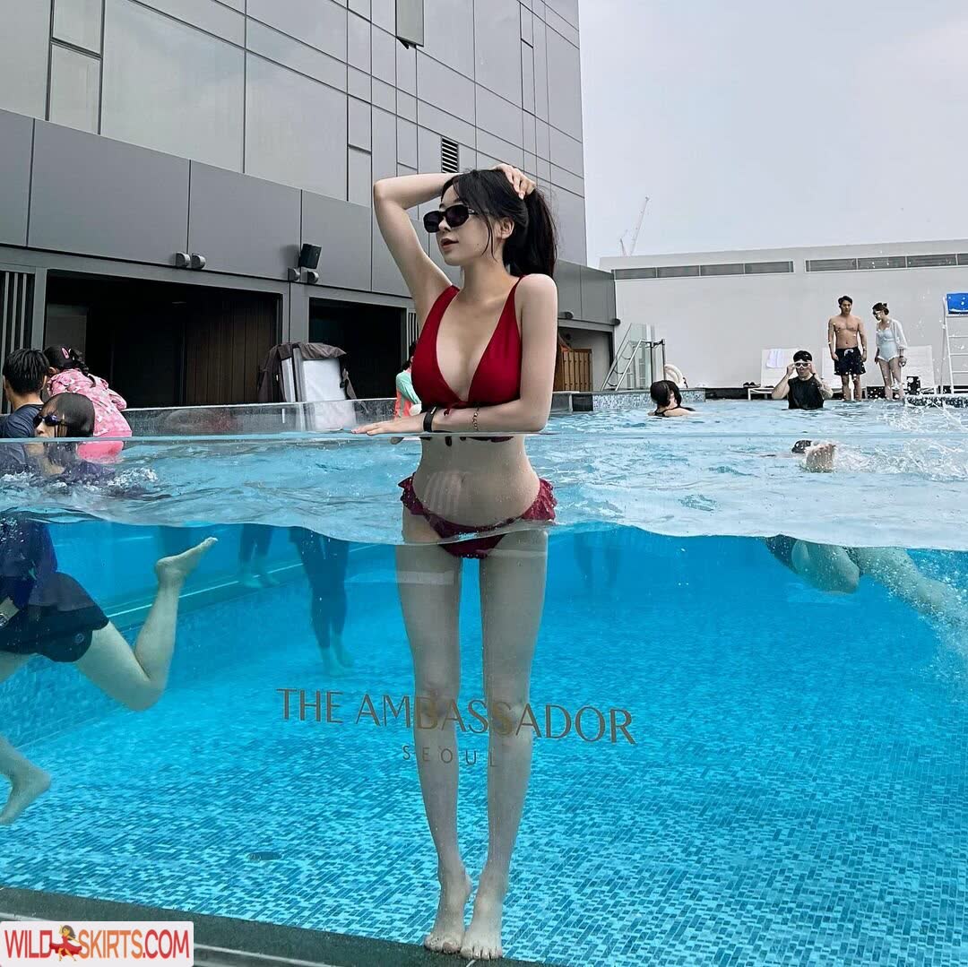 A-Yeon / AyeonBeats / ayeon3131 / u94725779 nude OnlyFans, Instagram leaked photo #53