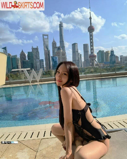 A-Yeon / AyeonBeats / ayeon3131 / u94725779 nude OnlyFans, Instagram leaked photo #57