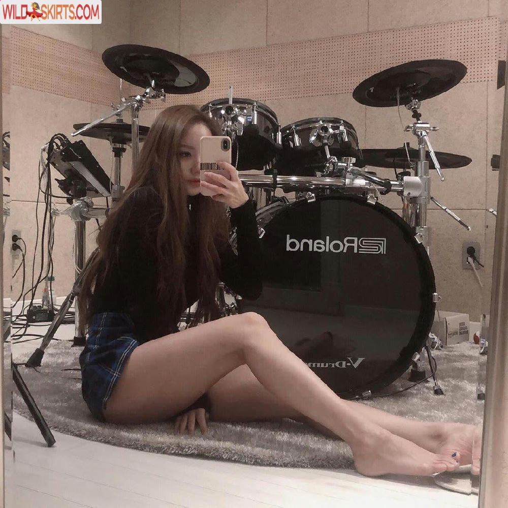 A-Yeon / AyeonBeats / ayeon3131 / u94725779 nude OnlyFans, Instagram leaked photo #7
