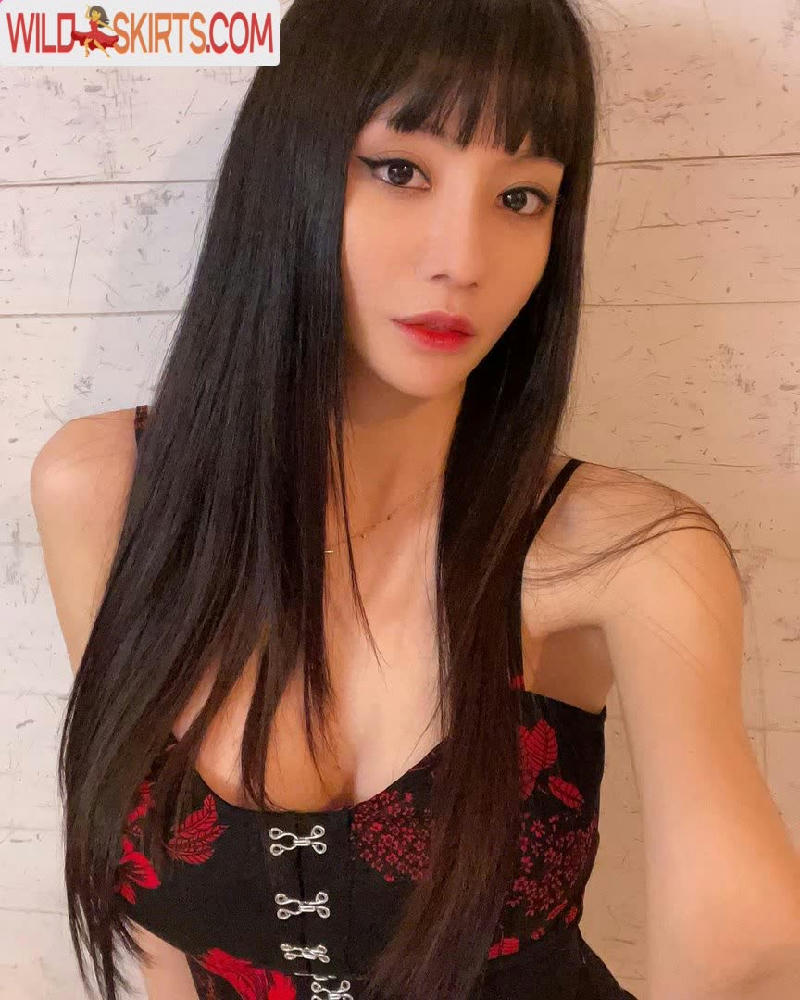 A-Yeon / AyeonBeats / ayeon3131 / u94725779 nude OnlyFans, Instagram leaked photo #17