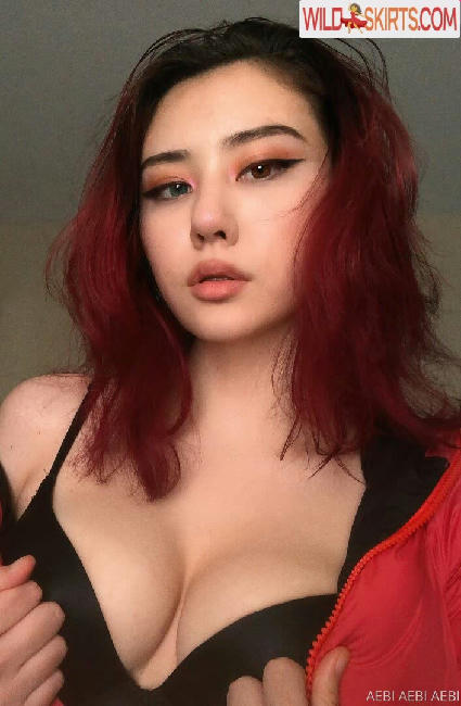 aaebi / aaebiya / aebi / kittyhafu / nsfwaebi nude OnlyFans, Instagram leaked photo #57