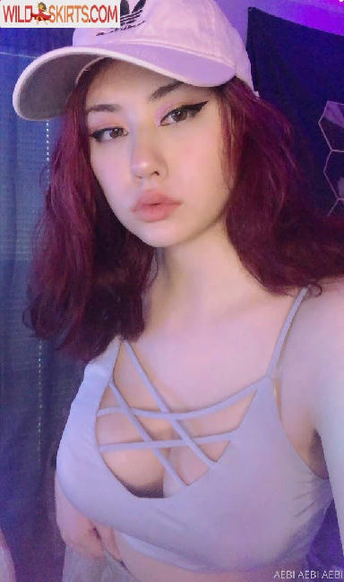 aaebi / aaebiya / aebi / kittyhafu / nsfwaebi nude OnlyFans, Instagram leaked photo #30